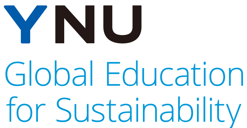 YNU Global Education for Sustainability